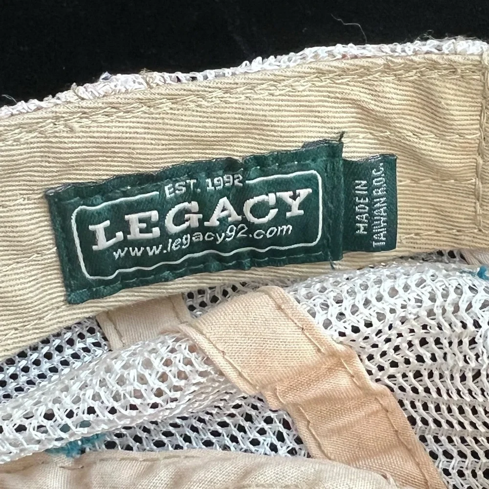 3/$15 Coors Brewery Hat